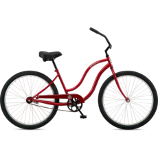 Schwinn 26 F S1 Red