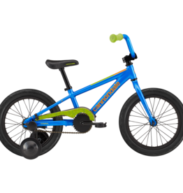 Cannondale 16 M Kids Trail SS ELB OS