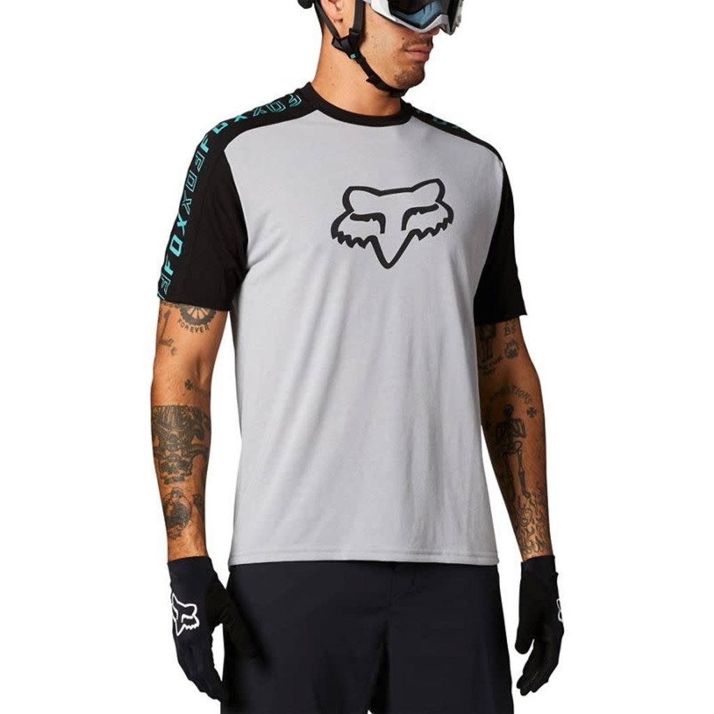 Fox Racing Ranger SS Jersey