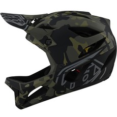 Troy Lee Designs Stage Helmet - Camo