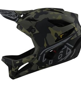 Troy Lee Designs Stage Helmet - Camo