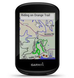 Garmin Edge 830 Bike Computer - GPS, Wireless