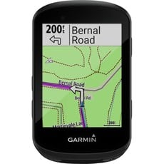 Garmin 530 Bike Computer - GPS, Wireless, Black