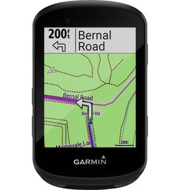 Garmin Edge 530 Bike Computer - GPS, Wireless, Black