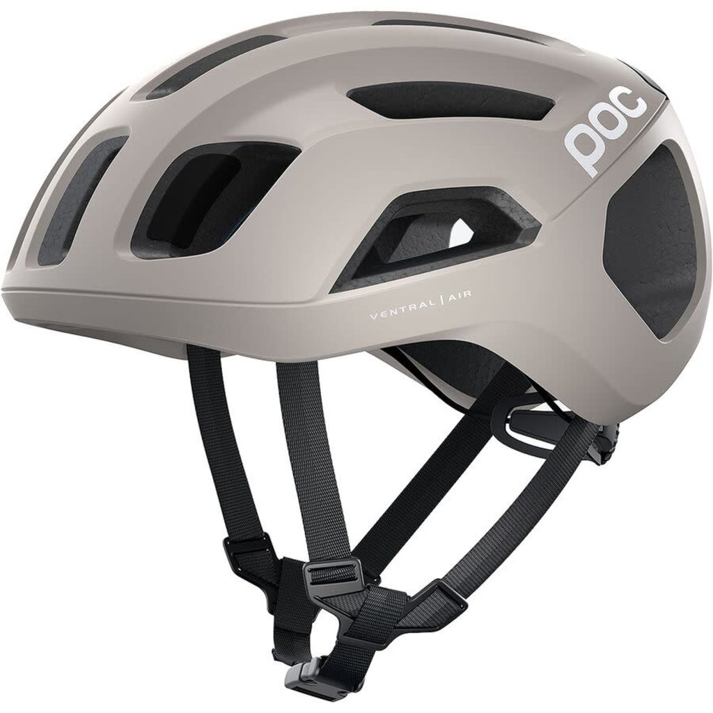 Ventral Air Spin Helmet - Moonstone Gray Matte - BikeHouse