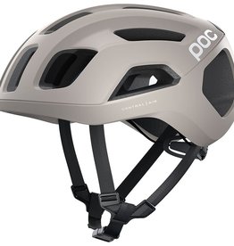 POC Ventral Air Spin Helmet - Moonstone Gray Matte