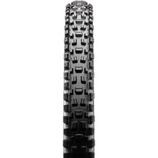 Maxxis Assegai Tire - 27.5 x 2.5, Tubeless, Folding, Black, 3C MaxxGrip, DH, Wide Trail