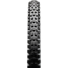 Maxxis Assegai Tire - 27.5 x 2.5, Tubeless, Folding, Black, 3C MaxxGrip, DD, Wide Trail