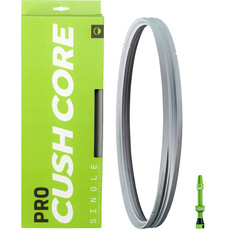 CushCore Pro Tire Insert 29" Single - Includes 1 Tubeless Valve