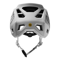 Fox Racing Speedframe Pro Helmet - White