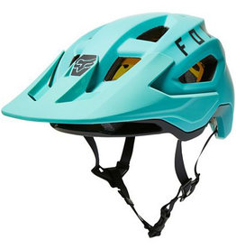 Fox Racing Speedframe MIPS Helmet - Teal