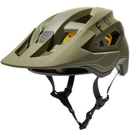 Fox Racing Speedframe MIPS Helmet - Olive