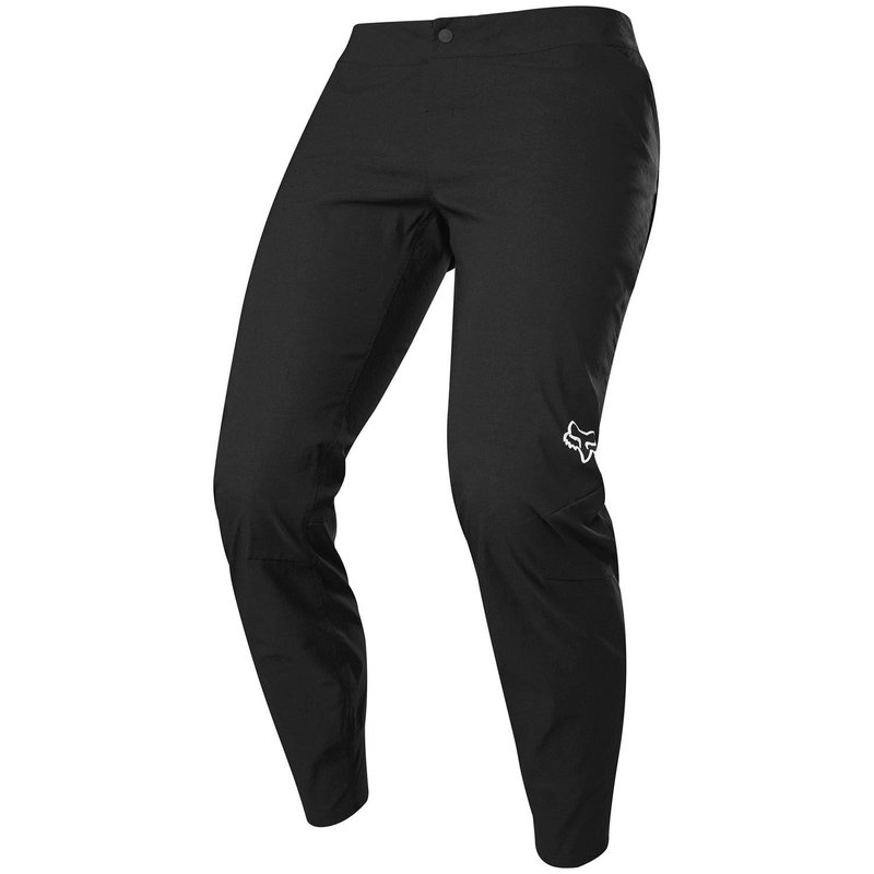 Fox Racing Ranger Pant - Black