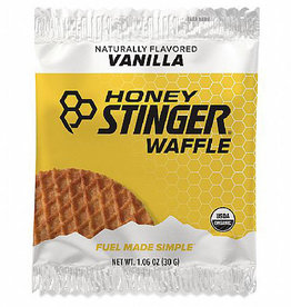 Honey Stinger Honey Stinger Organic Waffle - Vanilla