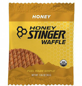 Honey Stinger Honey Stinger Organic Waffle - Honey