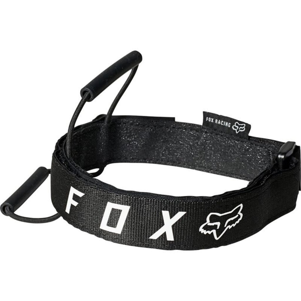 Fox Racing 2020 FA - ENDURO STRAP [BLK]- Size:OS