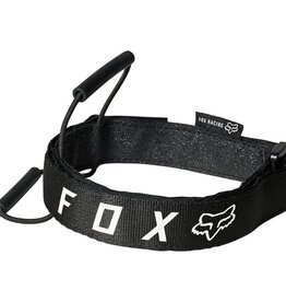 Fox Racing Enduro Strap - Black