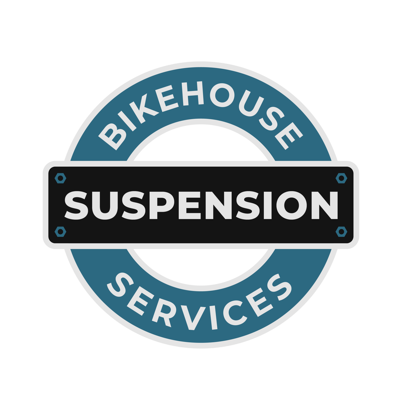 BikeHouse Service: Suspension Set Up