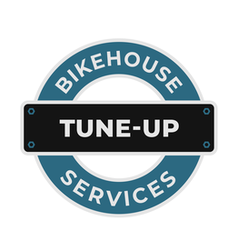 BikeHouse Service: Tune Up Pro - Race Prep/Full teardown