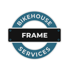 BikeHouse Service: Frame Protection Kit- Install (New Bike w/ Dissasembly)