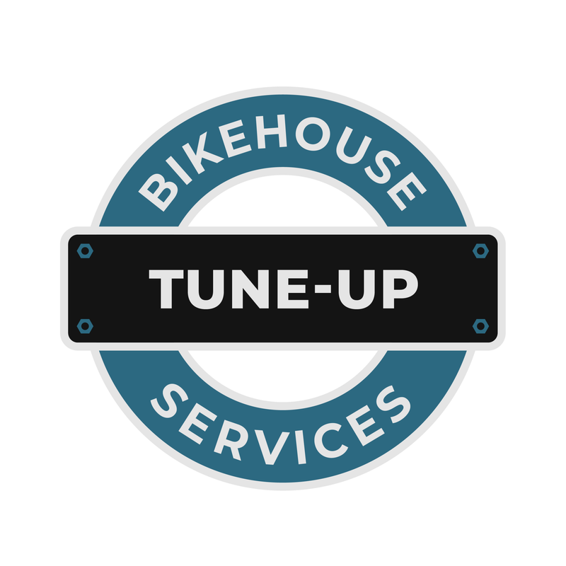 BikeHouse Service : Tune Up - Elite