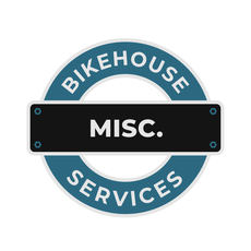 BikeHouse Service: Linkage Overhaul