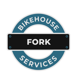 BikeHouse Service: Fork Service (On The Bike)