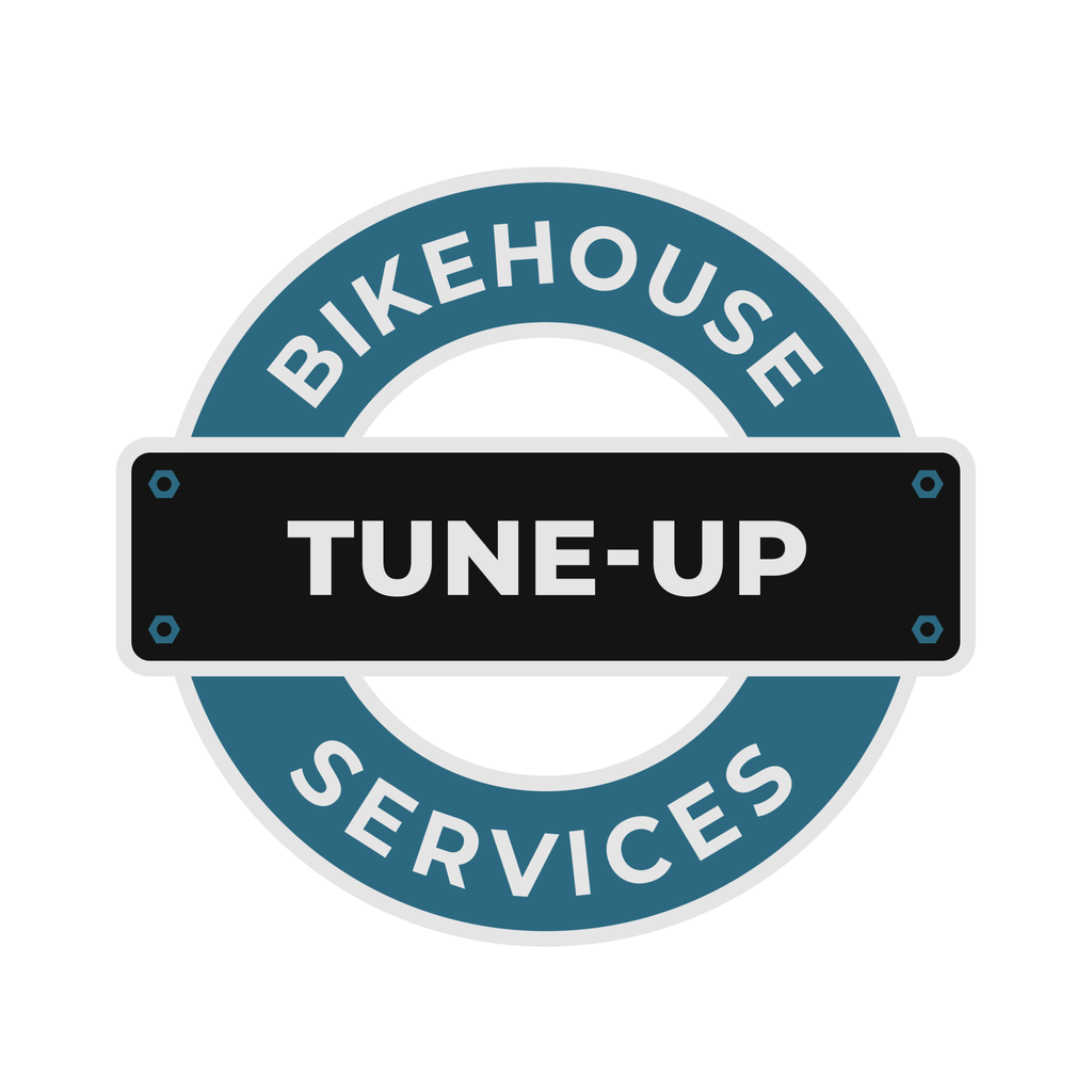 BikeHouse Service: Tune Up - Mid (MTB/Road)