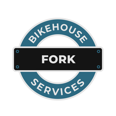 BikeHouse Service: Fork Service(Off Bike)