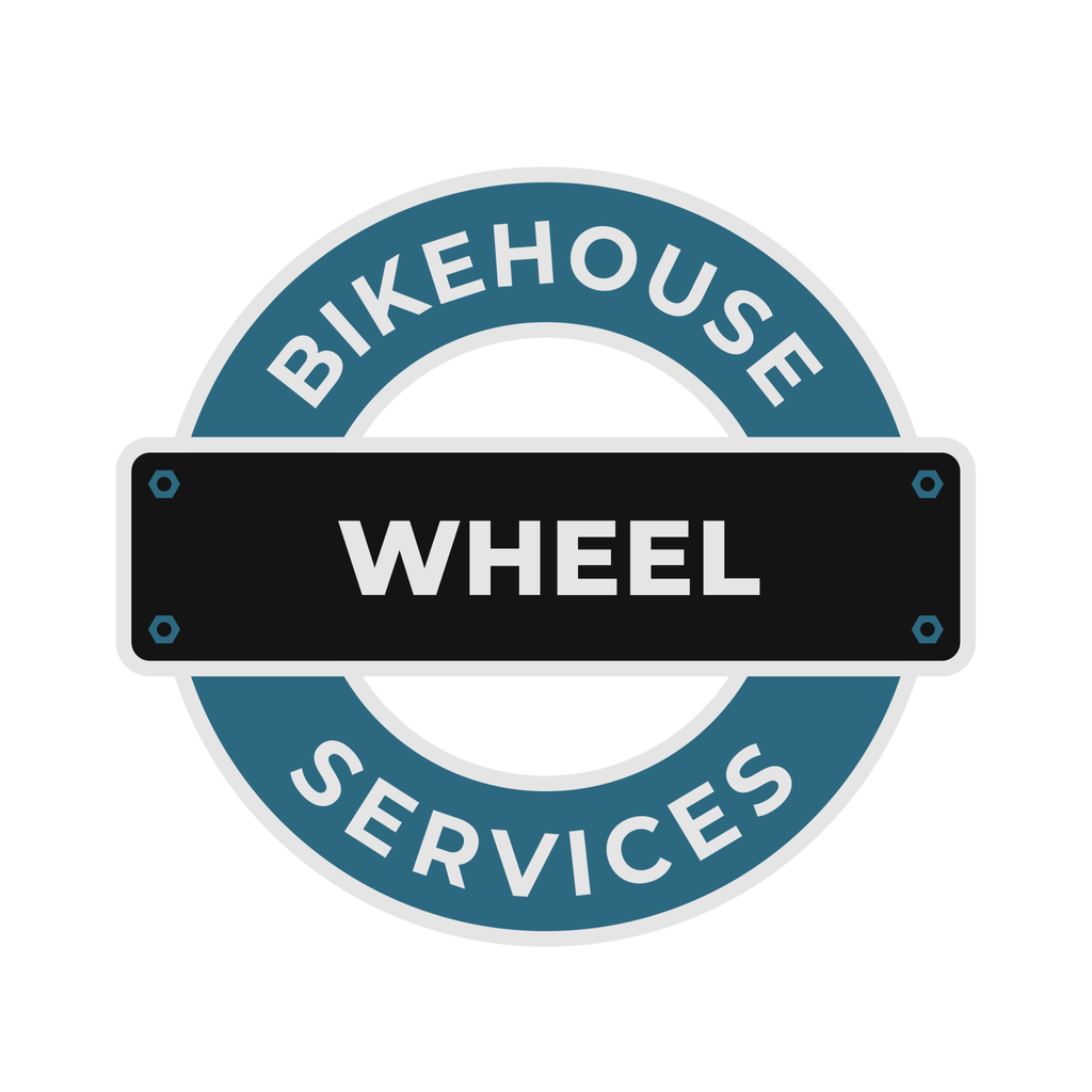 BikeHouse Service: Spoke Replacement (Tubeless)*