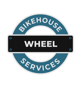BikeHouse Service: Wheel True - Major