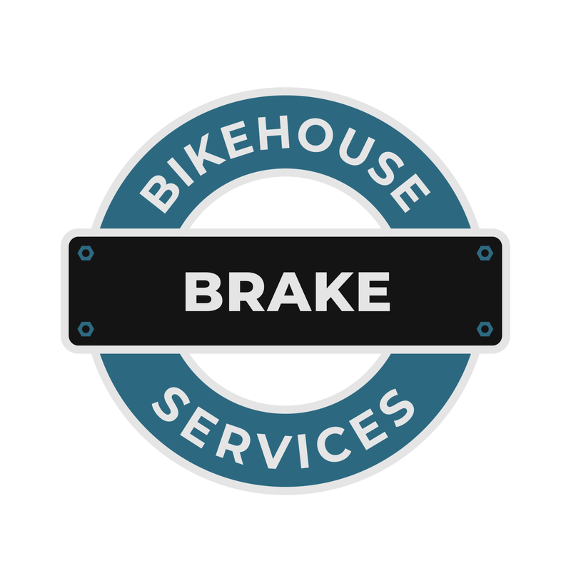 BikeHouse Service: Sram Brake Bleed