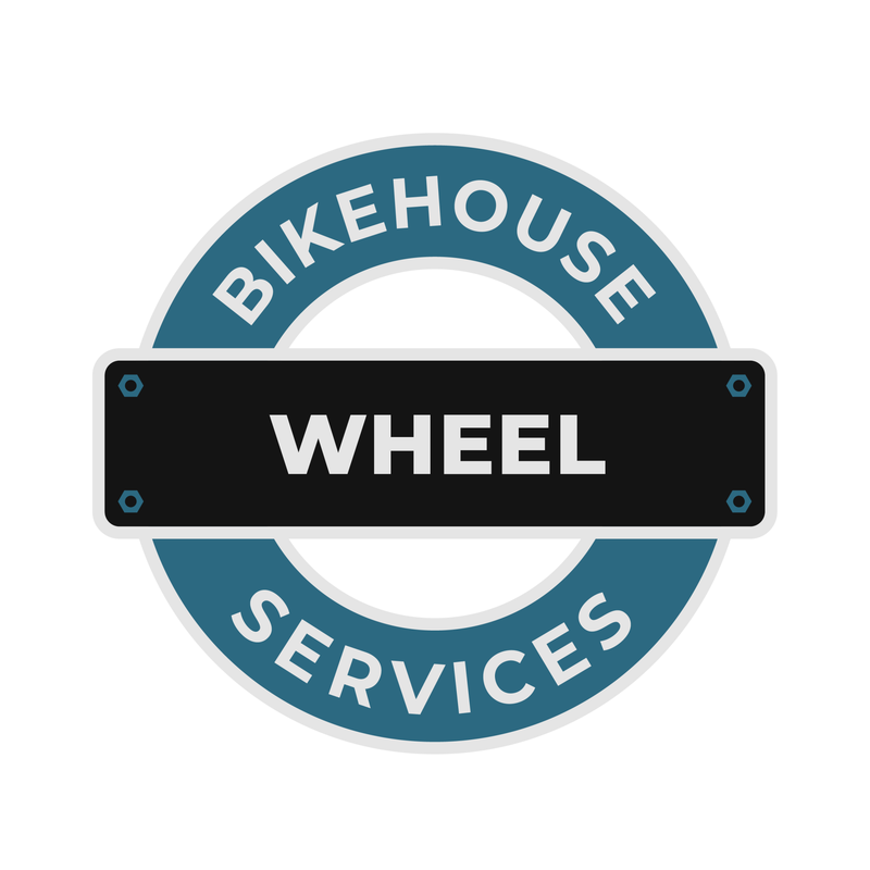 BikeHouse Service: Hub Driver Overhaul