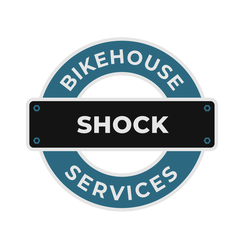 BikeHouse Service: Rear Shock