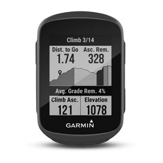 Garmin Garmin Edge 130 Plus Bike Computer - GPS, Wireless