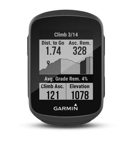 Garmin Garmin Edge 130 Plus Bike Computer - GPS, Wireless