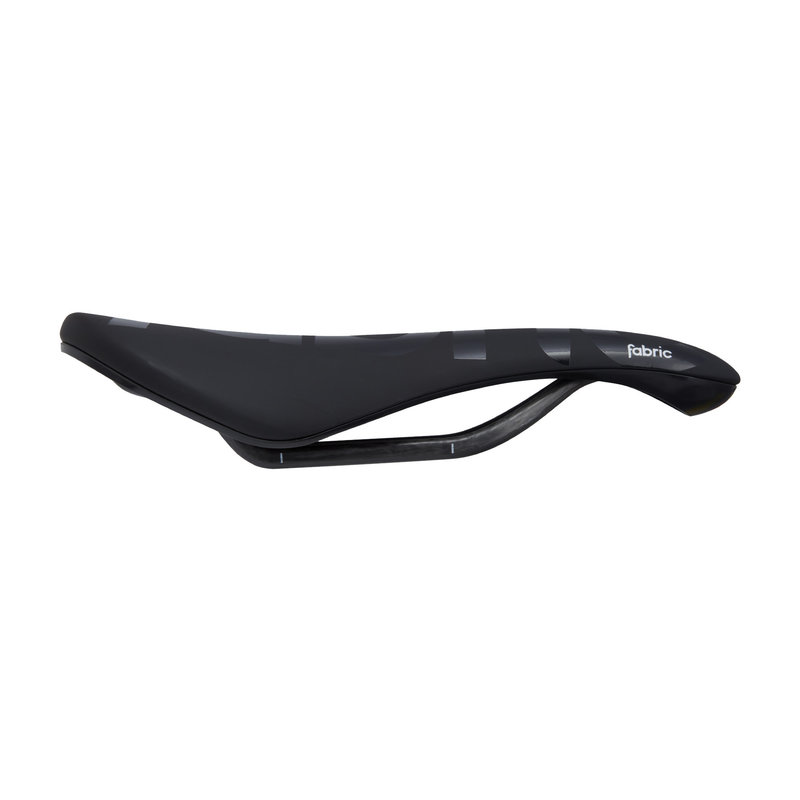 Fabric Scoop Pro Team Radius Saddle BKB 142 mm