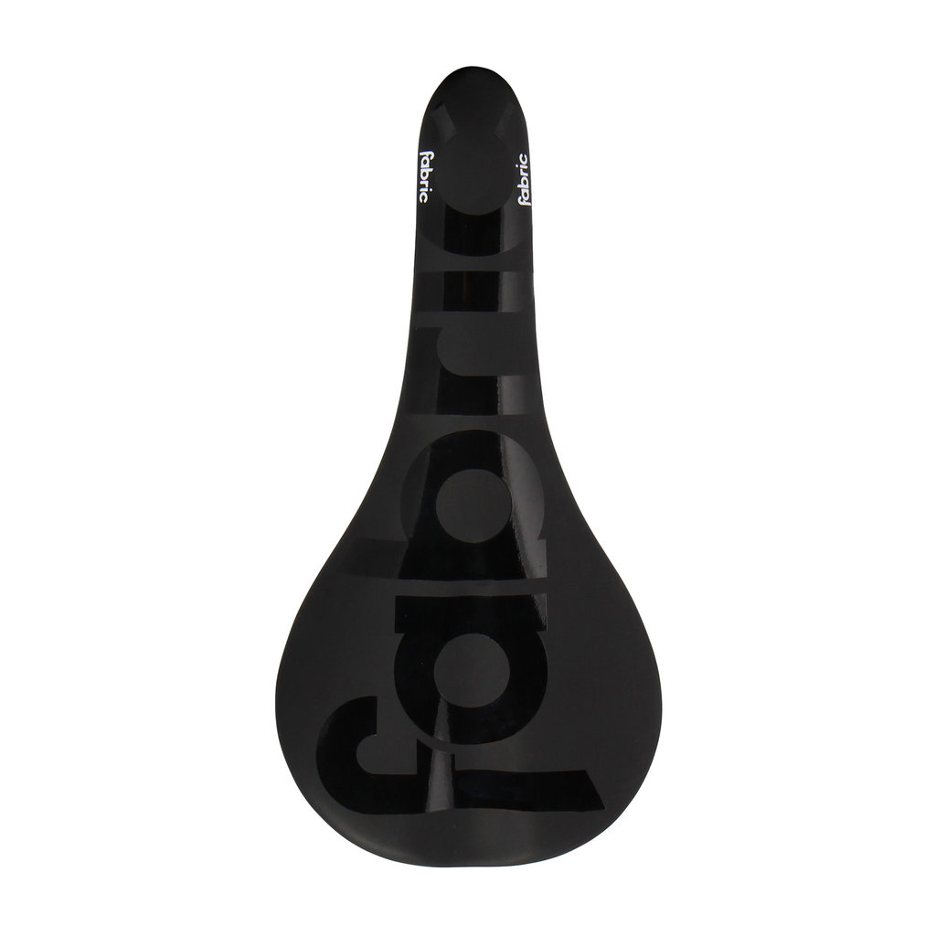 Fabric Scoop Pro Team Radius Saddle BKB 142 mm