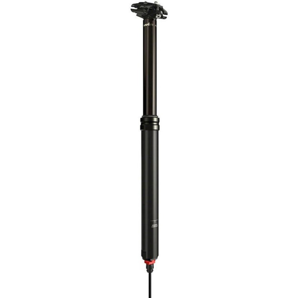 RockShox  Reverb Stealth Dropper Seatpost - 30.9mm, 150mm, Black, 1x Remote, C1