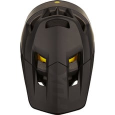 Fox Racing Proframe Helmet Matte Black