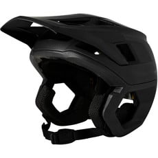 Fox Racing Dropframe Pro Helmet - Black