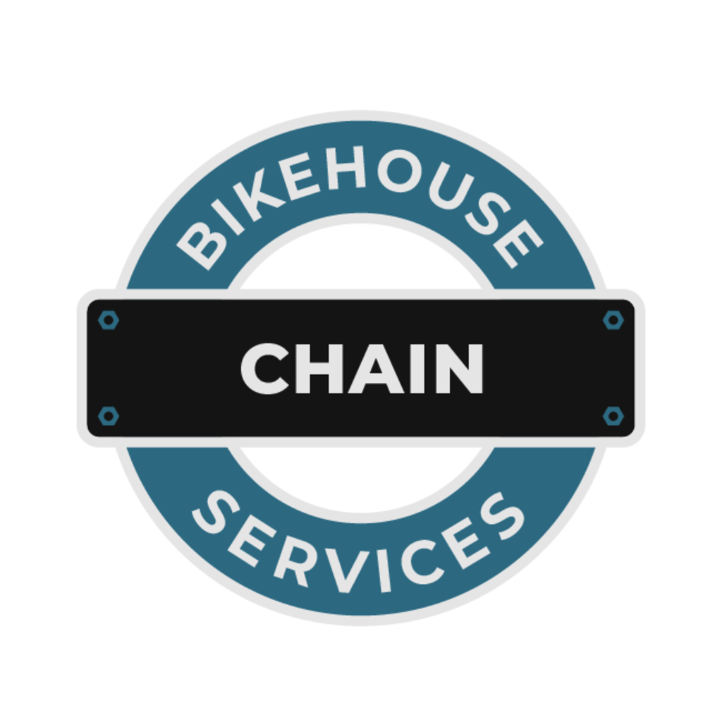 BikeHouse Service: Chain install