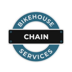 BikeHouse Service: Chain install