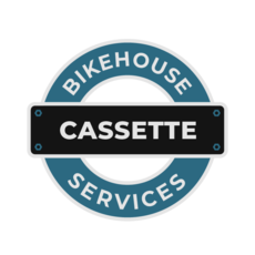 BikeHouse Service: Cassette install