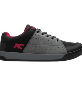 Ride Concepts Ride Concepts Livewire Men's Charcoal Red
