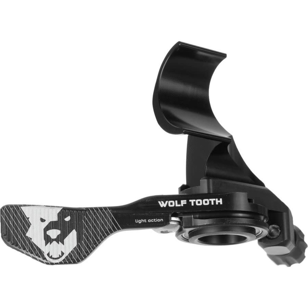 Wolf Tooth  ReMote Light Action for Shimano I-Spec 2 Dropper Lever