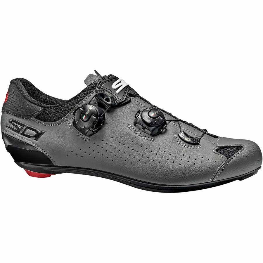 sidi genius 10 black