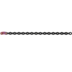 SRAM SRAM XX1 Eagle Chain - 12-Speed, 126 Links, Black