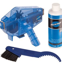 Park Tool Park Tool CG-2.4 Chain Gang Cleaning Kit