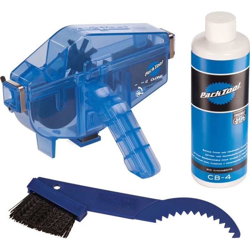 Park Tool Park Tool CG-2.4 Chain Gang Cleaning Kit